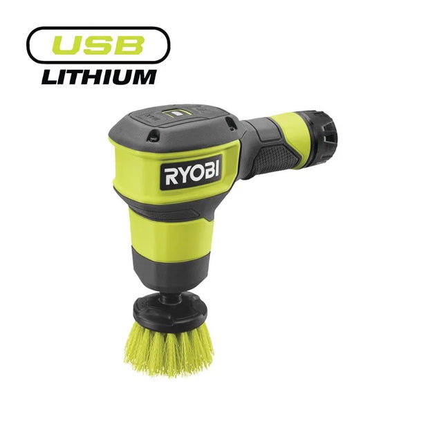Ryobi RSCR4-0 Schrobber 4V USB Lithium - 5133006184
