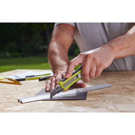 Ryobi RSK18 Compacte snijmes - 5132005330