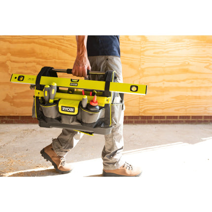 Ryobi RSSLOT1 Grote open draagtas 38L - 5132005341