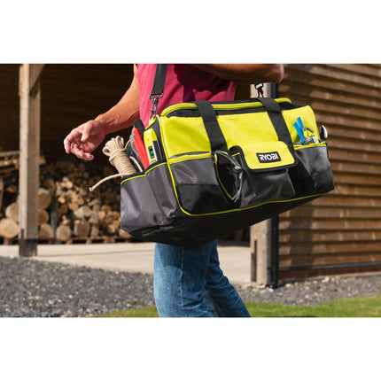 Ryobi RSSLTB1 Grote gereedschapstas 49L - 5132005340
