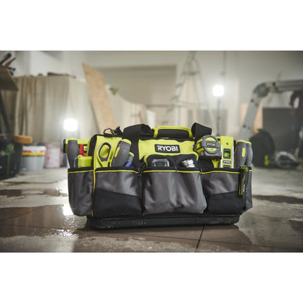 Ryobi RSSMTB1 Middelgrote gereedschapstas 33L - 5132005339