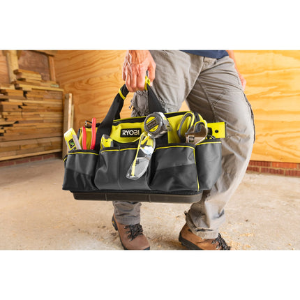 Ryobi RSSMTB1 Middelgrote gereedschapstas 33L - 5132005339