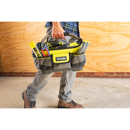 Ryobi RSSSOT1 Kleine open draagtas 17L - 5132005342