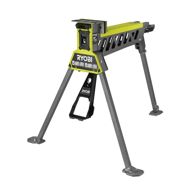 Ryobi RSTSJ150 Draagbaar klemstation - 5133005891