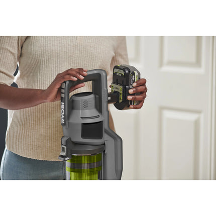 Ryobi RSVS18-1C20G Steelstofzuiger 18V - 5133006515