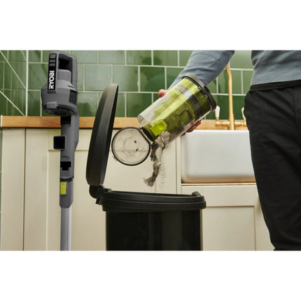 Ryobi RSVS18-1C20G Steelstofzuiger 18V - 5133006515