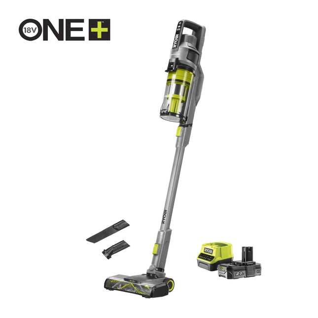Ryobi RSVS18-1C20G Steelstofzuiger 18V - 5133006515