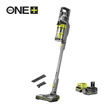 Ryobi RSVS18BL-1C40G ONE+ 18V Brushless Accu Steelstofzuiger - 5133006508