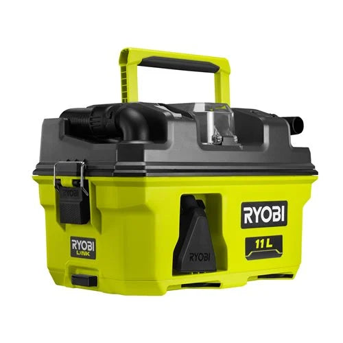 Ryobi RV1811-0 Accu 18V Nat- en droogzuiger- 5133005995