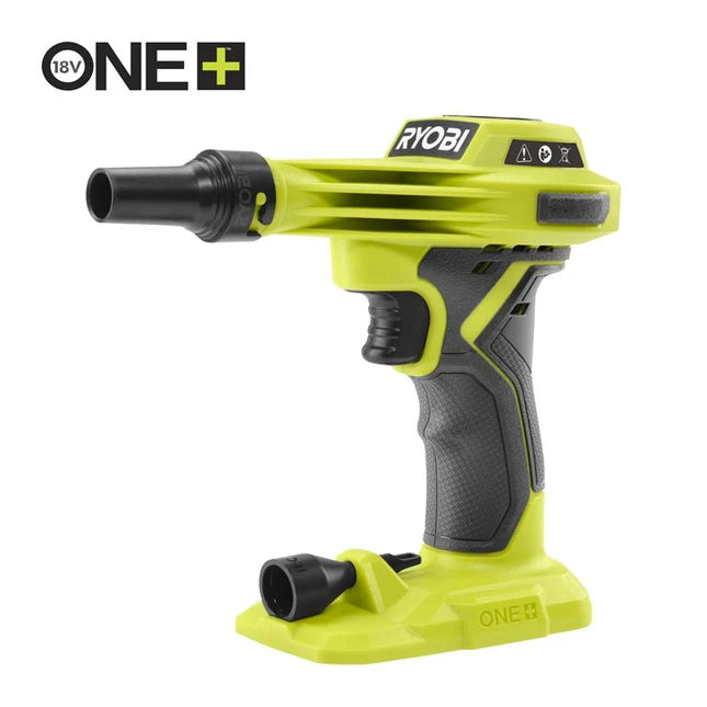 Ryobi RVI18-0 ONE+ Luchtpomp- 5133006314