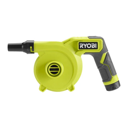 Ryobi RVI4-0 4V Accu Hogedruk Luchtpomp - 5133006426