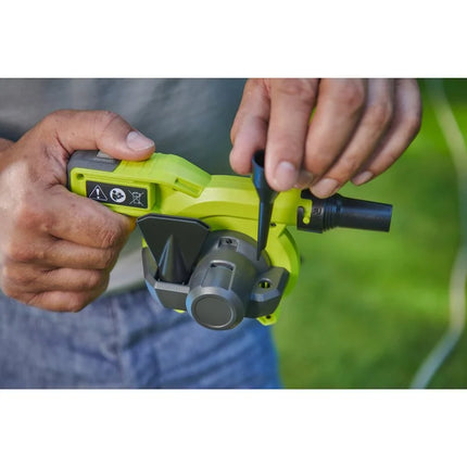 Ryobi RVI4-0 4V Accu Hogedruk Luchtpomp - 5133006426