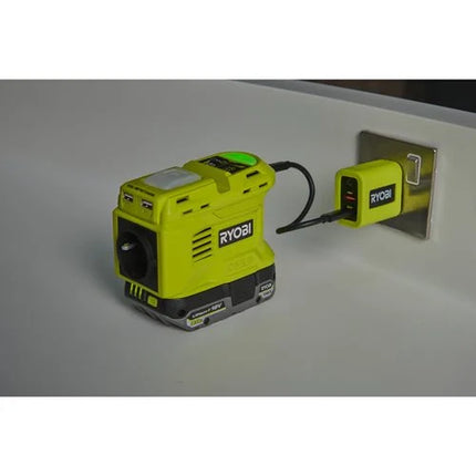 Ryobi RY18BI150B-0 Omvormer - 5133005742