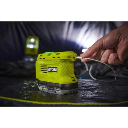Ryobi RY18BI150B-0 Omvormer - 5133005742