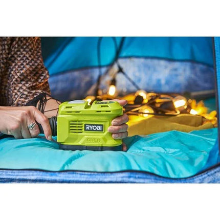 Ryobi RY18BI150B-0 Omvormer - 5133005742
