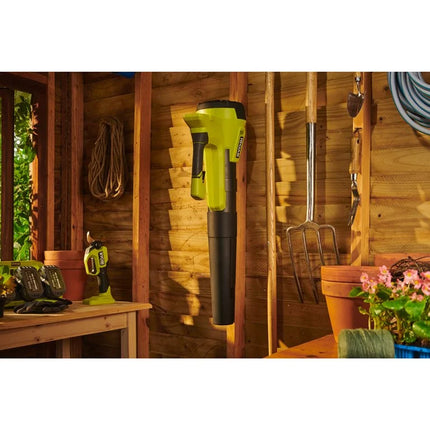 Ryobi RY18BLB-140 Bladblazer ONE+ 18V - 5133006365