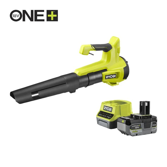 Ryobi RY18BLB-140 Bladblazer ONE+ 18V - 5133006365
