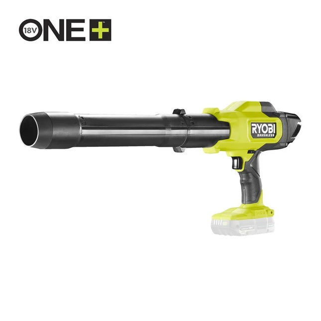 Ryobi RY18BLCXA-0 Compacte Bladblazer 18V - 5133006364