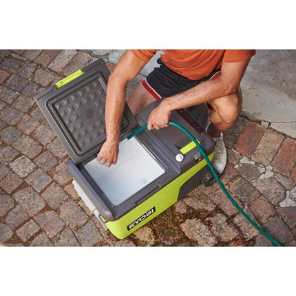 Ryobi RY18CB23A-0 18V accu koelbox - 5133006103
