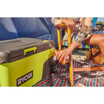 Ryobi RY18CB23A-0 18V accu koelbox - 5133006103
