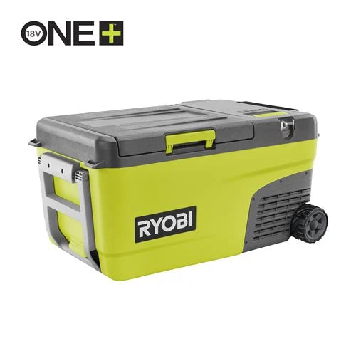 Ryobi RY18CB23A-0 18V accu koelbox - 5133006103