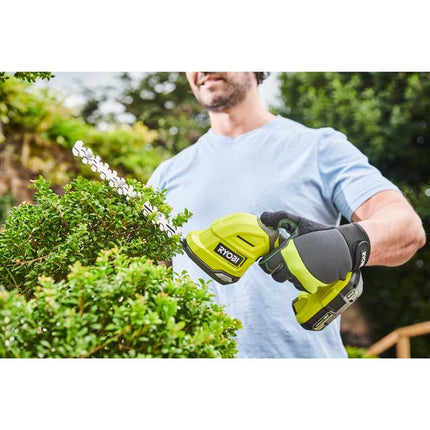 Ryobi RY18GSA-0 Gras-Buxusschaar ONE+ 18V - 5133005764