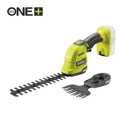 Ryobi RY18GSA-0 Gras-Buxusschaar ONE+ 18V - 5133005764
