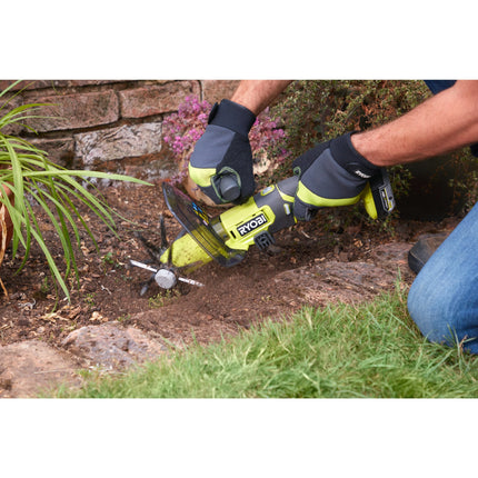 Ryobi RY18HCA-0 Hand cultivator 18V ONE+ - 5133005766