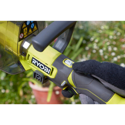 Ryobi RY18HCA-0 Hand cultivator 18V ONE+ - 5133005766