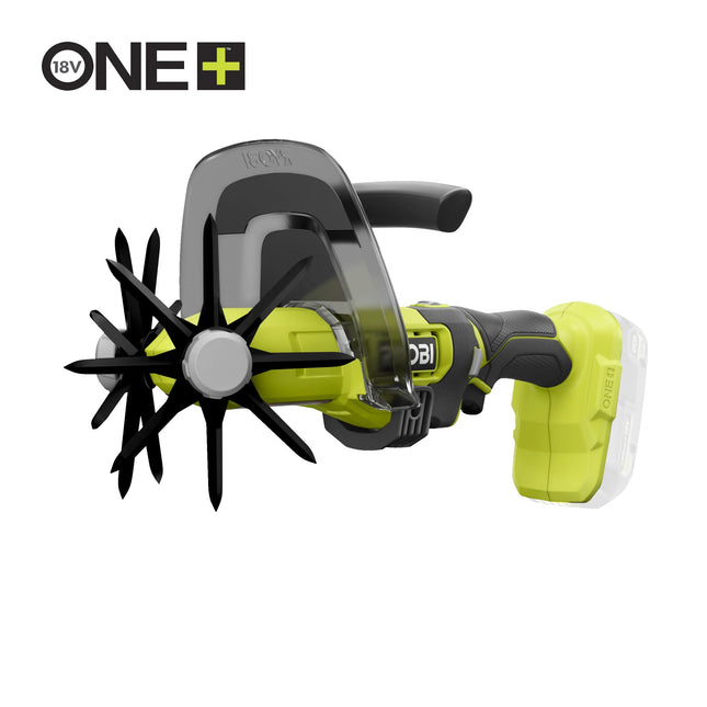 Ryobi RY18HCA-0 Hand cultivator 18V ONE+ - 5133005766