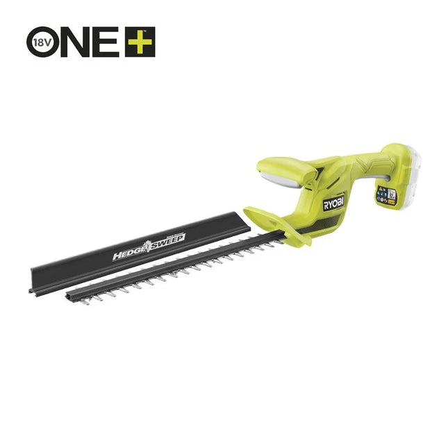 Ryobi RY18HT40B-0 Heggenschaar 18V 40cm - 5133006891