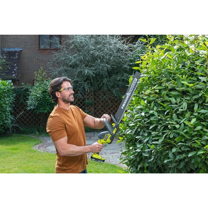 Ryobi RY18HT45A-120 18V Heggenschaar 45cm- 5133005381