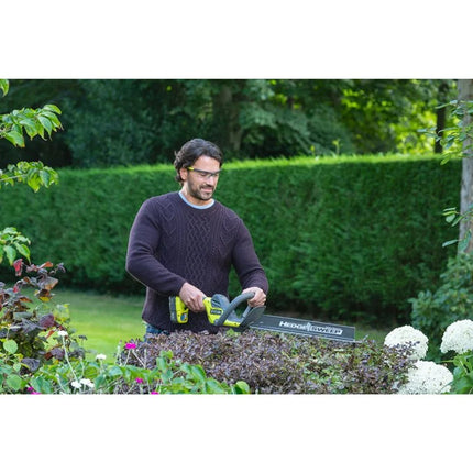 Ryobi RY18HT45A-120 18V Heggenschaar 45cm- 5133005381