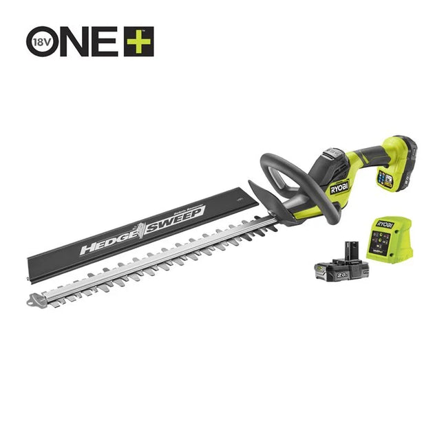 Ryobi RY18HT45A-120 18V Heggenschaar 45cm- 5133005381