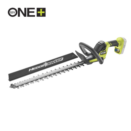 Ryobi RY18HT50A-0 Heggenschaar 50cm 18V - 5133005376 (excl. accu)