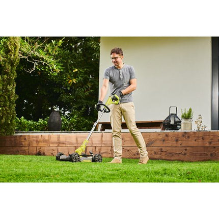 Ryobi RY18LMC30A-120 3-in-1 30cm trimmer/maaier - 5133005918