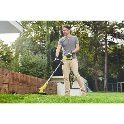 Ryobi RY18LMC30A-120 3-in-1 30cm trimmer/maaier - 5133005918