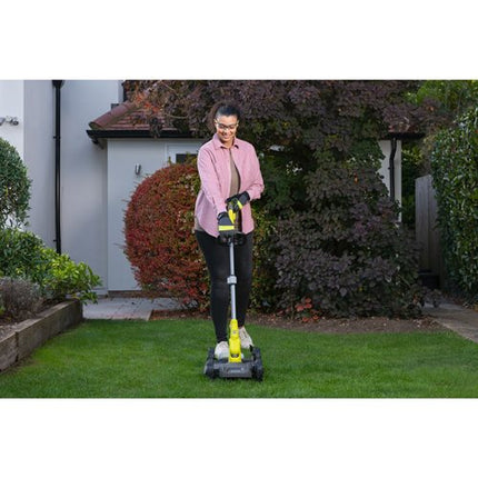 Ryobi RY18LMC30A-120 3-in-1 30cm trimmer/maaier - 5133005918