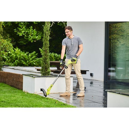 Ryobi RY18LMC30A-120 3-in-1 30cm trimmer/maaier - 5133005918