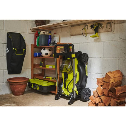 Ryobi RY18LMX40C-0 grasmaaier ONE+Brushless 40cm - 5133006288
