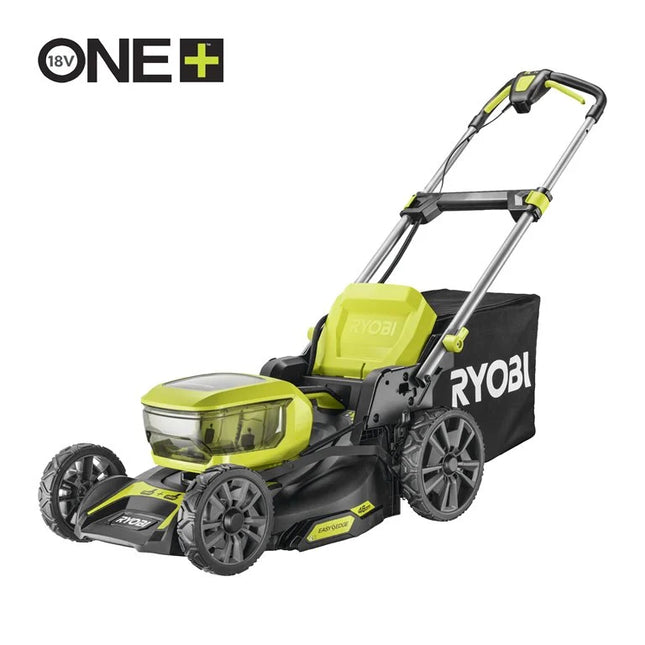 Ryobi RY18LMX46A-0 grasmaaier ONE+Brushless 46cm - 5133005789