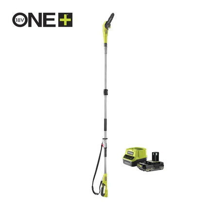 Ryobi RY18PP20A-120 Telescopische Snoeikettingzaag - 5133006957