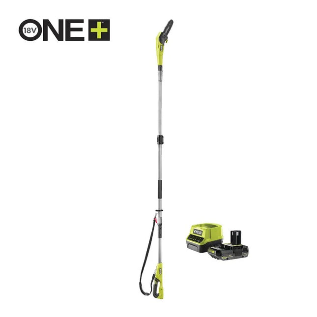 Ryobi RY18PP20A-120 Telescopische Snoeikettingzaag - 5133006957