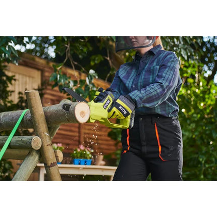 Ryobi RY18PS15A-0 Snoeikettingzaag 15cm - 5133006437