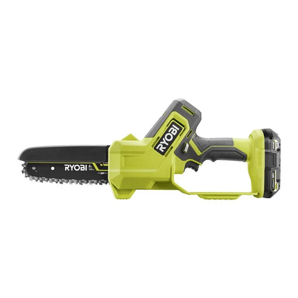 Ryobi RY18PS15A-120 Snoeikettingzaag 15cm - 5133006554