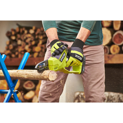 Ryobi RY18PSX10A-0 Snoeizaag 10cm - 5133005433