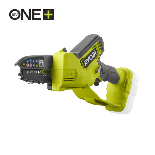 Ryobi RY18PSX10A-0 Snoeizaag 10cm - 5133005433