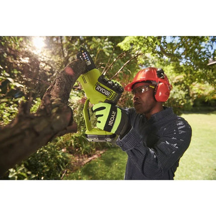 Ryobi RY18PSX10A-120 Accu snoeizaag 10cm - 5133005434