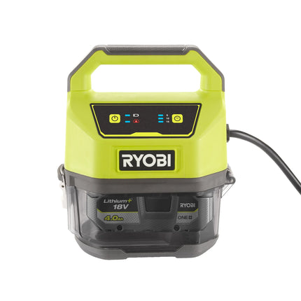 Ryobi RY18SPA-0 Dompelpomp ONE+18V - 5133005778