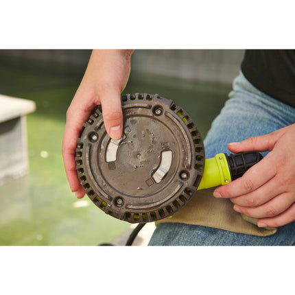 Ryobi RY18SPA-0 Dompelpomp ONE+18V - 5133005778